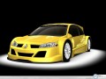 Renault wallpapers: Renault Sport front right view wallpaper