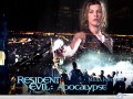 Resident Evil Apocalypse wallpapers: Resident Evil Apocalypse wallpaper