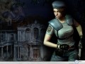 Resident Evil wallpaper