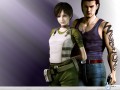 Game wallpapers: Resident Evil wallpaper