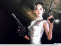 Game wallpapers: Resident Evil wallpaper