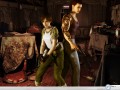 Resident Evil wallpapers: Resident Evil wallpaper