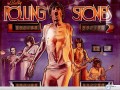 Music wallpapers: Rolling Stones concert wallpaper