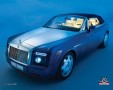 Rolls Royce Drophead coupe