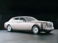 Rolls Royce wallpapers: Rolls Royce Phantom