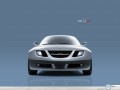Saab Concept Car wallpaper