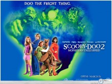 Scoobydoo wallpaper