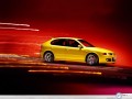 Seat Leon wallpapers: Seat Leon fly wallpaper