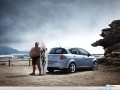 Seat wallpapers: Seat Toledo and couple wallpaper