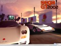 Sega Gt 2002 wallpapers: Sega Gt 2002 wallpaper