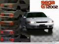 Sega Gt 2002 wallpaper