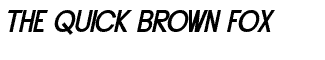 Serif fonts S-T: SFButtacup Lettering-Bold Oblique