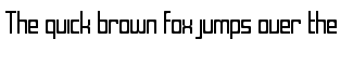 SFLaundromatic  fonts: SFLaundromatic Condensed