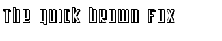 SFSquare  fonts: SFSquare Root Shaded