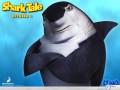 Shark Tale wallpaper