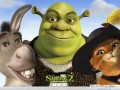 Movie wallpapers: Shrek wallpaper