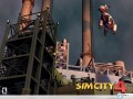 Sim City wallpapers: Sim City wallpaper