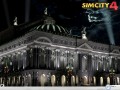 Sim City wallpapers: Sim City wallpaper