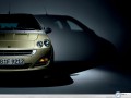 Smart wallpapers: Smart Forfour front profile wallpaper