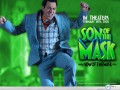 Son Of The Mask wallpapers: Son Of The Mask wallpaper