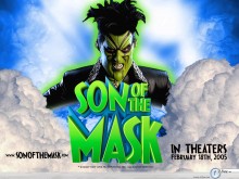 Son Of The Mask wallpaper