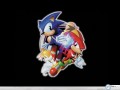 Sonic wallpapers: Sonic wallpaper