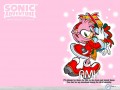 Game wallpapers: Sonic wallpaper
