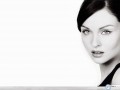 Sophie Ellis Bextor wallpapers: Sophie Ellis Bextor face right  wallpaper