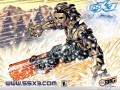 Ssx3 wallpapers: Ssx3 wallpaper