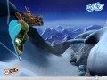 Game wallpapers: Ssx3 wallpaper