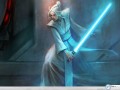 Game wallpapers: Star Wars Serie wallpaper