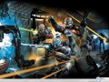 Game wallpapers: Star Wars Serie wallpaper
