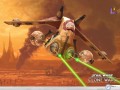 Star Wars Serie wallpapers: Star Wars Serie wallpaper