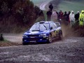 Car wallpapers: Subaru Impreza WRC wallpaper