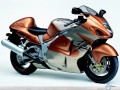 Motorcycle wallpapers: Suzuki wallpaper