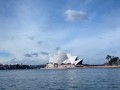 Sydney wallpapers: Sydney Opera House