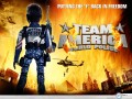 Movie wallpapers: Team America wallpaper
