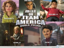 Team America wallpaper