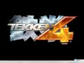 Game wallpapers: Tekken wallpaper