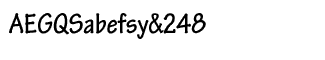 Serif fonts T-Y: Tekton Pro Bold Cond