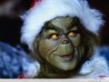 Movie wallpapers: The Grinch wallpaper