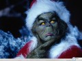 The Grinch wallpaper