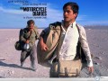 The Motorcycle Diaries wallpaper
