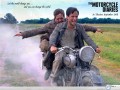 Movie wallpapers: The Motorcycle Diaries wallpaper