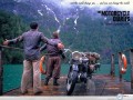 Movie wallpapers: The Motorcycle Diaries wallpaper