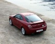 the new Hyundai Coupe