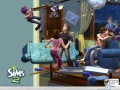 Game wallpapers: The Sims wallpaper