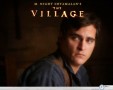 Movie wallpapers: The Village wallpaper