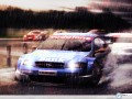 Toca Race Driver wallpaper