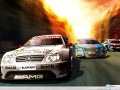 Toca Race Driver wallpaper